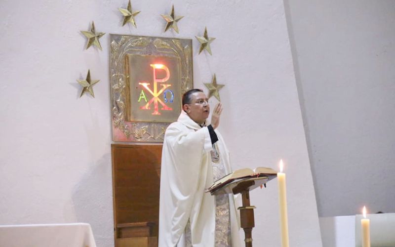 Santo Vía Crucis, Viernes Santo 2024